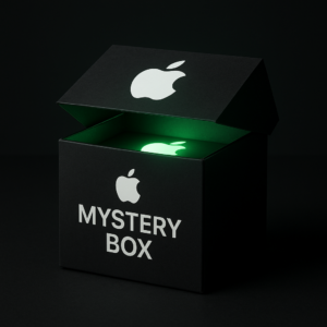 Apple Mystery Box